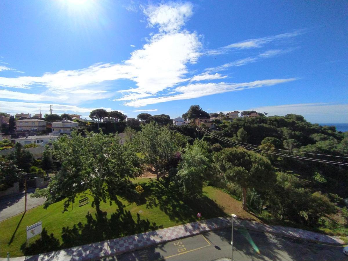Apartment Remo Just Entirely Remodeled Lloret de Mar Exterior photo