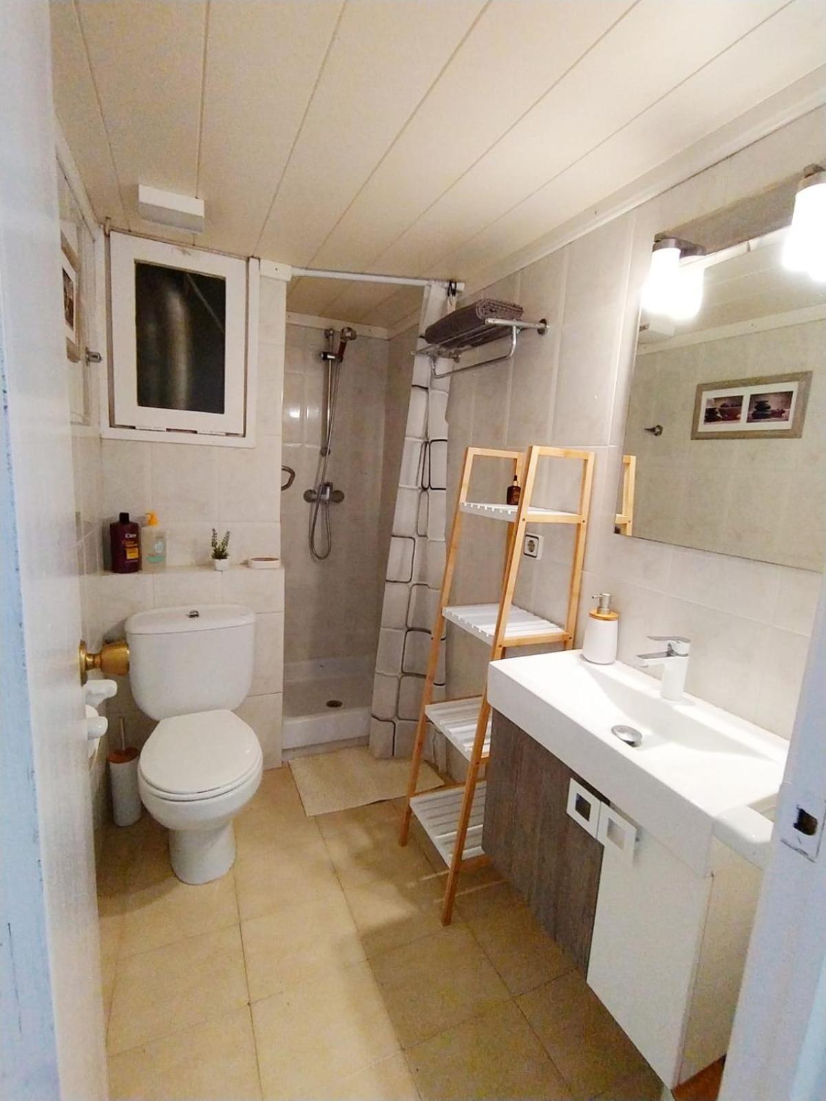 Apartment Remo Just Entirely Remodeled Lloret de Mar Exterior photo