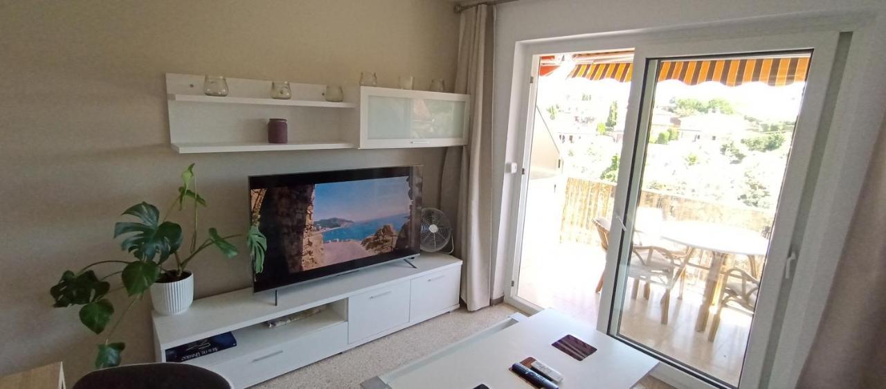 Apartment Remo Just Entirely Remodeled Lloret de Mar Exterior photo
